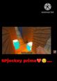 Spjockey
