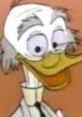 Ludwig Von Drake (Corey Burton) (Disney's Sing-Along Songs)