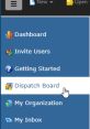 Dispatch Board For ccs