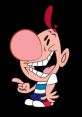 Billy,Idiot Billy is the dimwit in the grim adventures of Billy and Mandy.