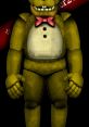Springbonnie V2 V1 sucks so Heres version 2