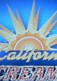 California Screamin Logo 🔮💉🗡🔪✂🛠🗝🔧🔨🔩🗜🔗💉💊🗡🔮🚬🏹🔫🔪