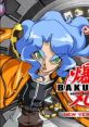 Bakugan Gunz Grav