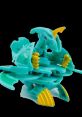 Bakugan New Vistora Heilos
