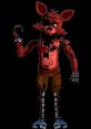 Foxy (Official) Yarr he be doin stuff