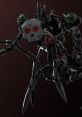 The Prototype 1006 This guy is spooky and scares me