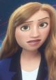 News Anchor (Dianna Agron, Wreck-It Ralph) News Anchor in Ralph Breaks the Internet: Wreck-It Ralph 2.