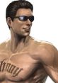 Mortal Kombat Johnny Cage (Legacy)