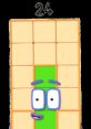 Number Blocks Twentyfour Welcome to numberblocks twenty four