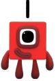 Number Blocks One O