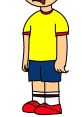 Caillou cry Caillou cry is brody cry