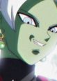 Zamasu (Dbs) Sparking Zero