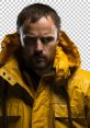 Jesse Pinkman (Angry)
