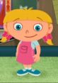 Annie (Little Einsteins) Microphone 🎤 Annie (Little Einsteins) Microphone 🎤