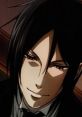 Hehe Butler Demon BUTLER