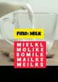 Finding milk