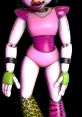 Glamrock Chica (Official) Christ this is my third attempt at making this