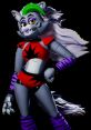 Roxanne Wolf (Official) Her ego is as fragile as her eyes