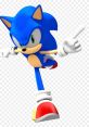 Sonic The Hedgehog V2 Type your text and hear it in the voice of Sonic the Hedgehog v2 by actionstuvoicc.