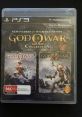 Narradora - Gaia (God Of War 1-2) Castellano (Europe Version) INTENTO 1 DE CLONAR LA VOZ DE MERCEDES ESPINOZA VOZ DE LA