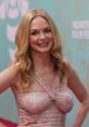 Heather Graham The hot, blonde movie star.
