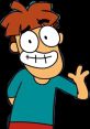 Meet Arnold English Narrator Voice