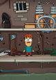 Meet Arnold English Narrator Voice
