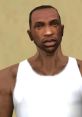 Carl Johnson Voice The Carl Johnson (CJ VOICE) from Grand Theft Auto: San Andreas.