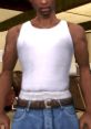 Carl Johnson Voice From Gta The Carl Johnson (CJ VOICE) from Grand Theft Auto: San Andreas.