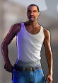 Carl Johnson Voice Gtasa |||||||||| The Carl Johnson (CJ VOICE) from Grand Theft Auto: San Andreas.