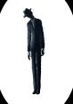 The Thin Man (Little Nightmares) Spooky guy