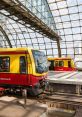Berlin S-Bahn Uh