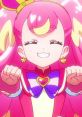 Cure Wonderful EN Voice Wandaful!