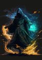The Shadow Wizards