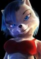 Zoe The Vixen (Cakeinferno) Zoe is a character by cakeinferno