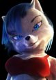 Zoe The Vixen (Cakeinferno) V2 Zoe is a character by cakeinferno