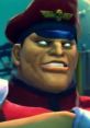 M.bison SF4 Hear your phrases in the voice of M. Bison from Street Fighter 4