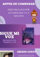 Mi Voz
