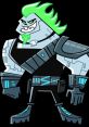 Skulker Danny Phantom