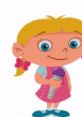 Annie (Little Einsteins) Microphone🎤Singing Annie (Little Einsteins) Microphone🎤Singing