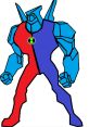 Diamond Head 2 Ben 10