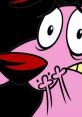 Courage The Cowardly Dog Screaming Only Again