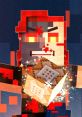 Adam And Noli Skin-Romeo Admin Form Minecraft story mode and forsaken