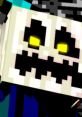 The White Pumpkin Minecraft story mode