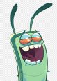 Plankton Song