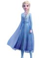 Queen Elsa (Frozen 2) Queen Elsa (Frozen 2)