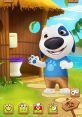 Talking Hank V2 Type your text and hear it in the voice of hank (talking tom) by Santiagopompon