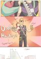 Uncle Hawkeye Screaming