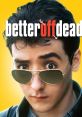 Better Off Dead Howard Casell Racer