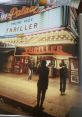 Vincent Price Thriller Over Vincent Price Thriller Over